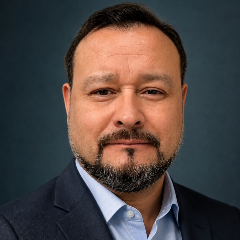 Alvaro Rojas