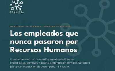 Los empleados que nunca pasaron por Recursos Humanos